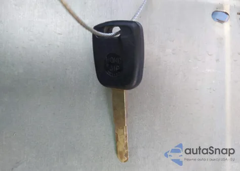 2010 Honda Cr-V Ex-L из США, поврежденный, VIN 5J6RE3H70AL008556